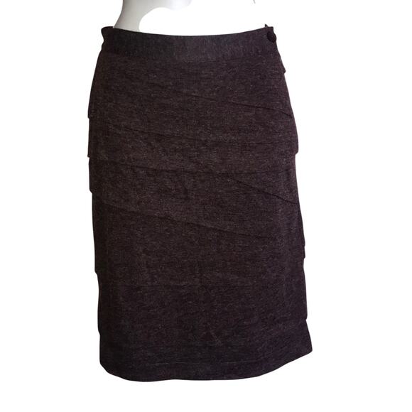 Anthropologie Skirt Woman’s 0 NEW - Picture 1 of 8